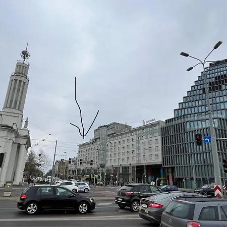 Pokój Jednoosobowy Przy Targach Poznańskich 5 Kwatera prywatna *